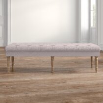 72 inch store bedroom bench